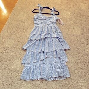 Jessakae Estella Dress